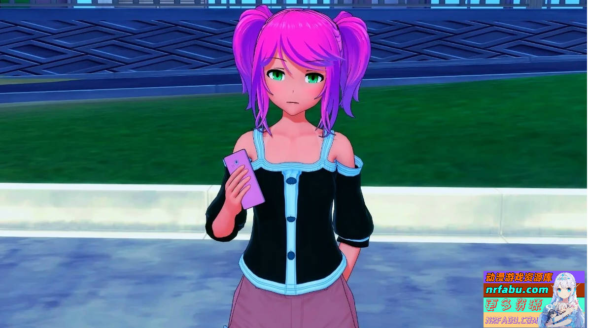 【SD/2D/欧美SLG/汉化】家庭教师 HS Tutor V0.18.0C 双端汉化步兵版【3.7G】