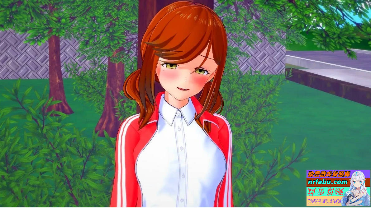 【SD/2D/欧美SLG/汉化】家庭教师 HS Tutor V0.18.0C 双端汉化步兵版【3.7G】