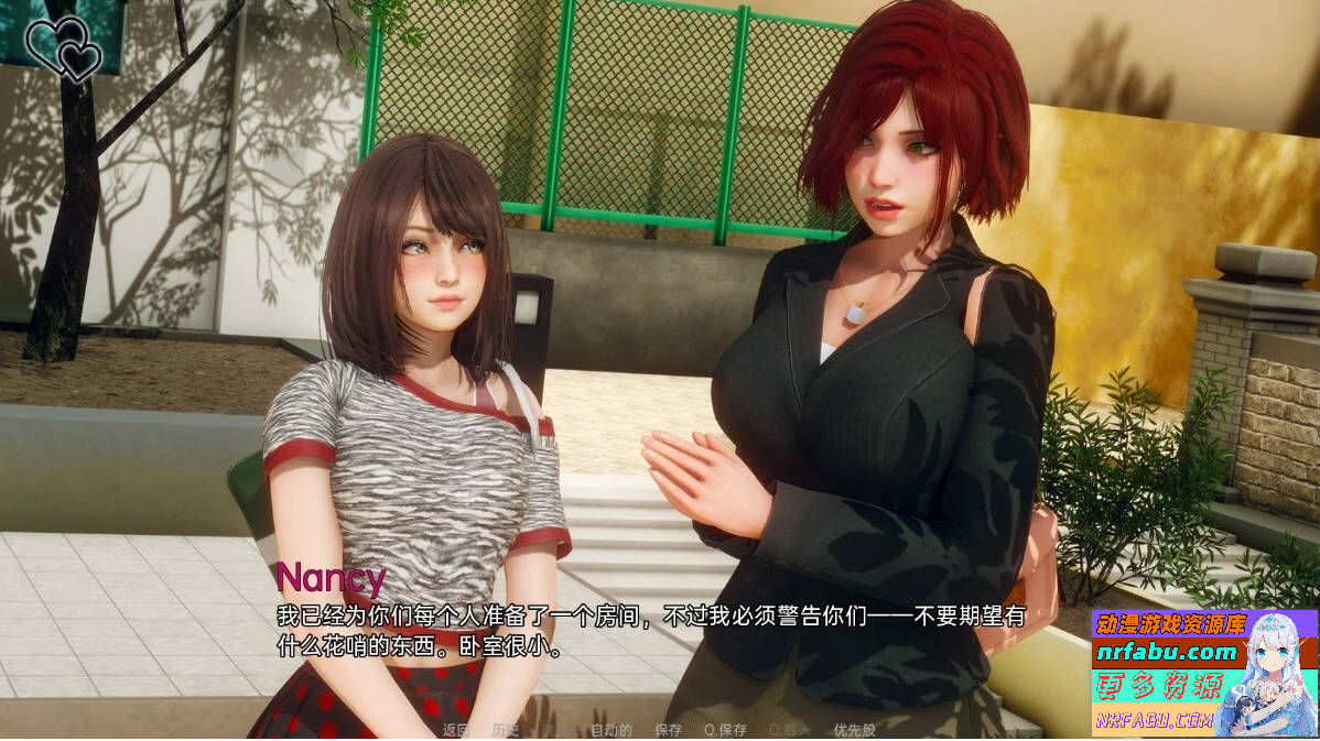 【SD/3D/欧美SLG/中文/动态】永恒世界 Eternum V0.8.5 双端官方中文步兵版【12G】