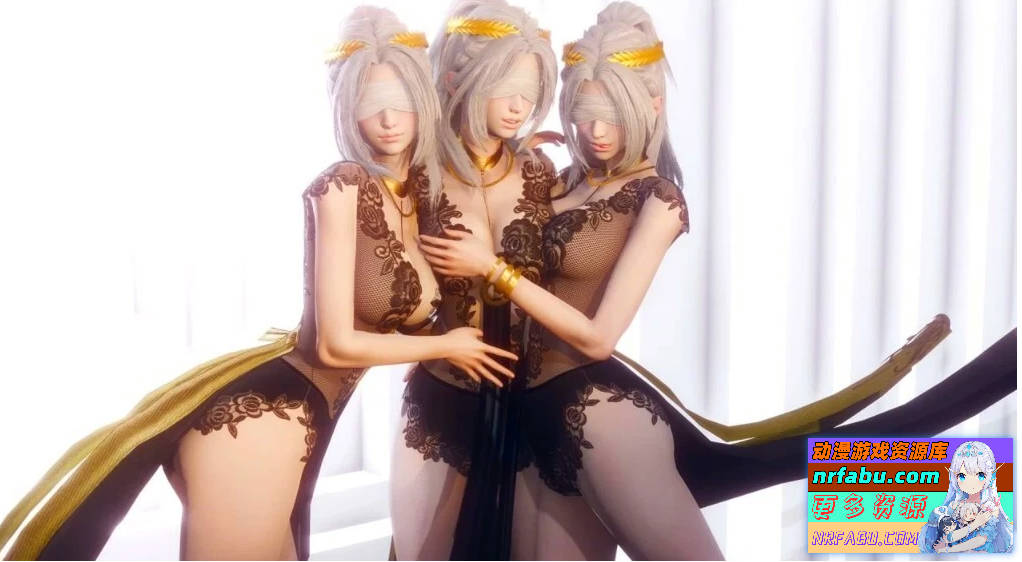 【SD/3D/欧美SLG/中文/动态】永恒世界 Eternum V0.8.5 双端官方中文步兵版【12G】