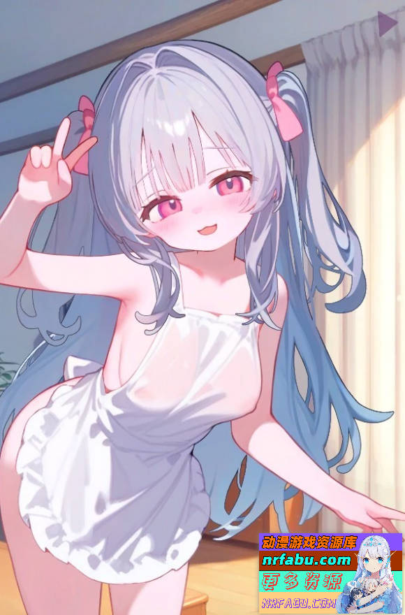 和爱撒娇的妹妹两人独处的甜蜜生活 双端步兵版【1G】