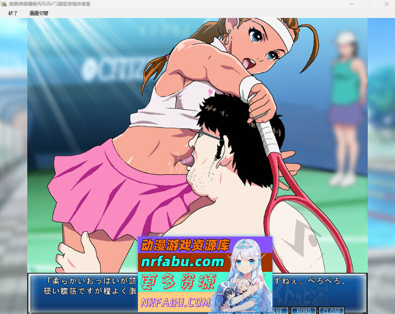 [ADV] [Nighthawk] Complete series 时间停止怀表系列 ストッピング 13部合集[3.3G]