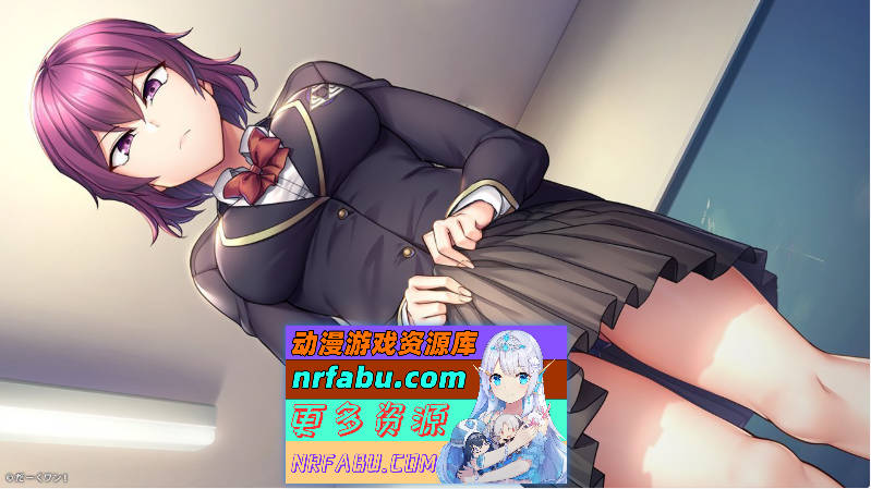 催眠杏指導 -Secret Lesson- AI汉化正式版+特典 [5G]